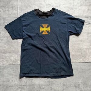 Vintage Y2K West Coast Choppers Shirt